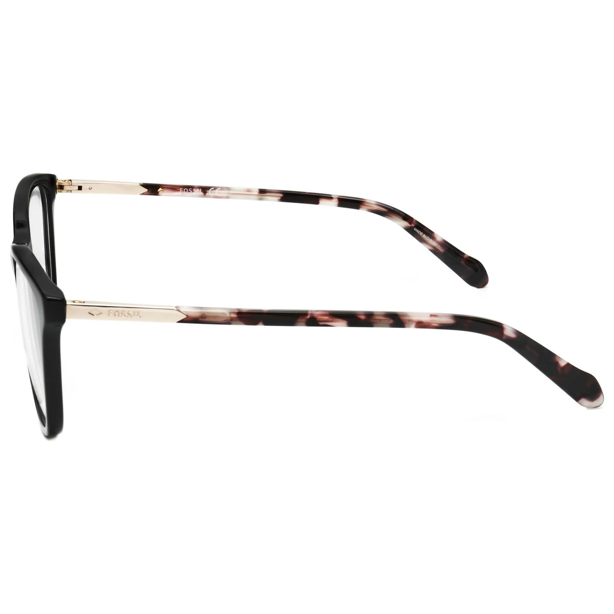 Fossil Women's Eyeglasses FOS7112-807-54