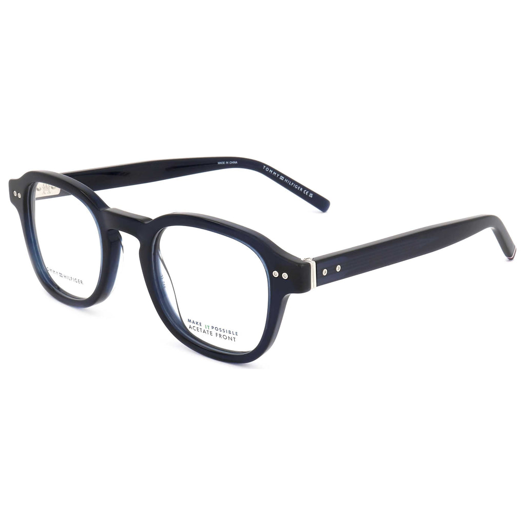 Tommy Hilfiger Men's Eyeglasses TH2033-PJP-48
