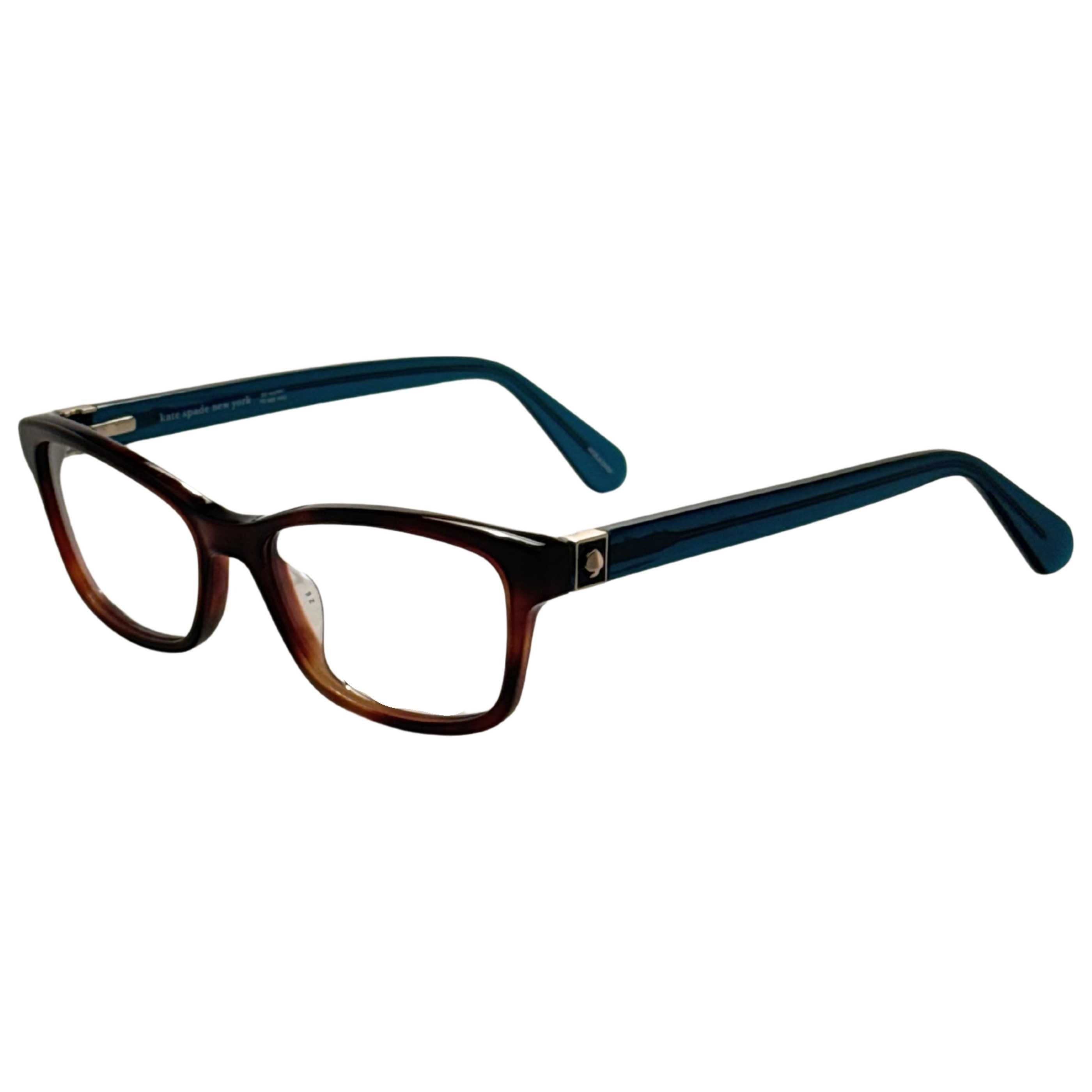 Kate Spade Renne Women's Eyeglasses RENNE-086-52