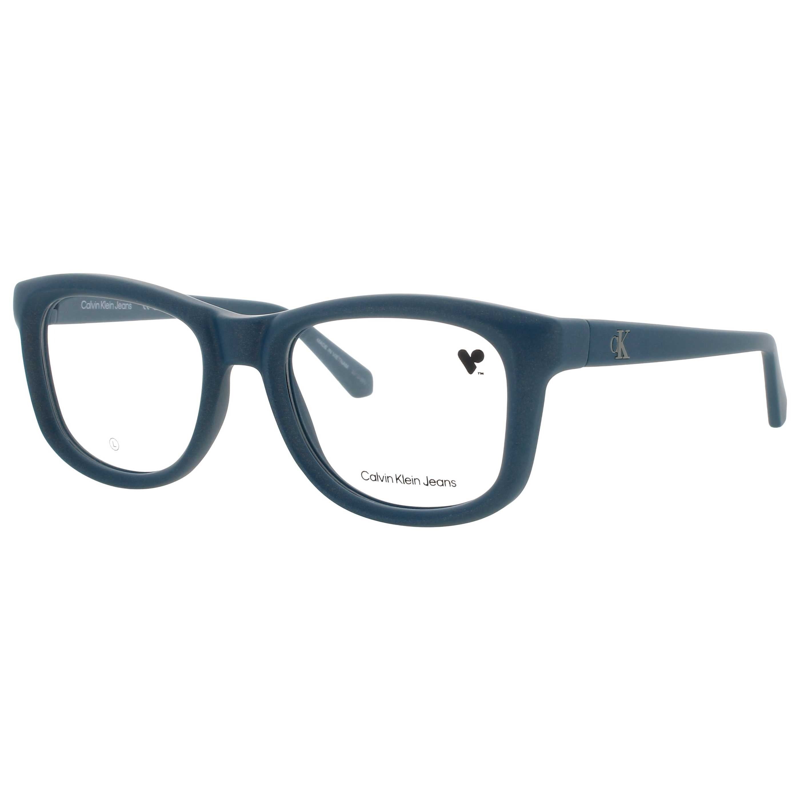 Calvin Klein Jeans Men's Eyeglasses CKJ-CKJ25614-400-53