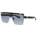 Bugatti Men's Sunglasses BUGATTI-01A-SS