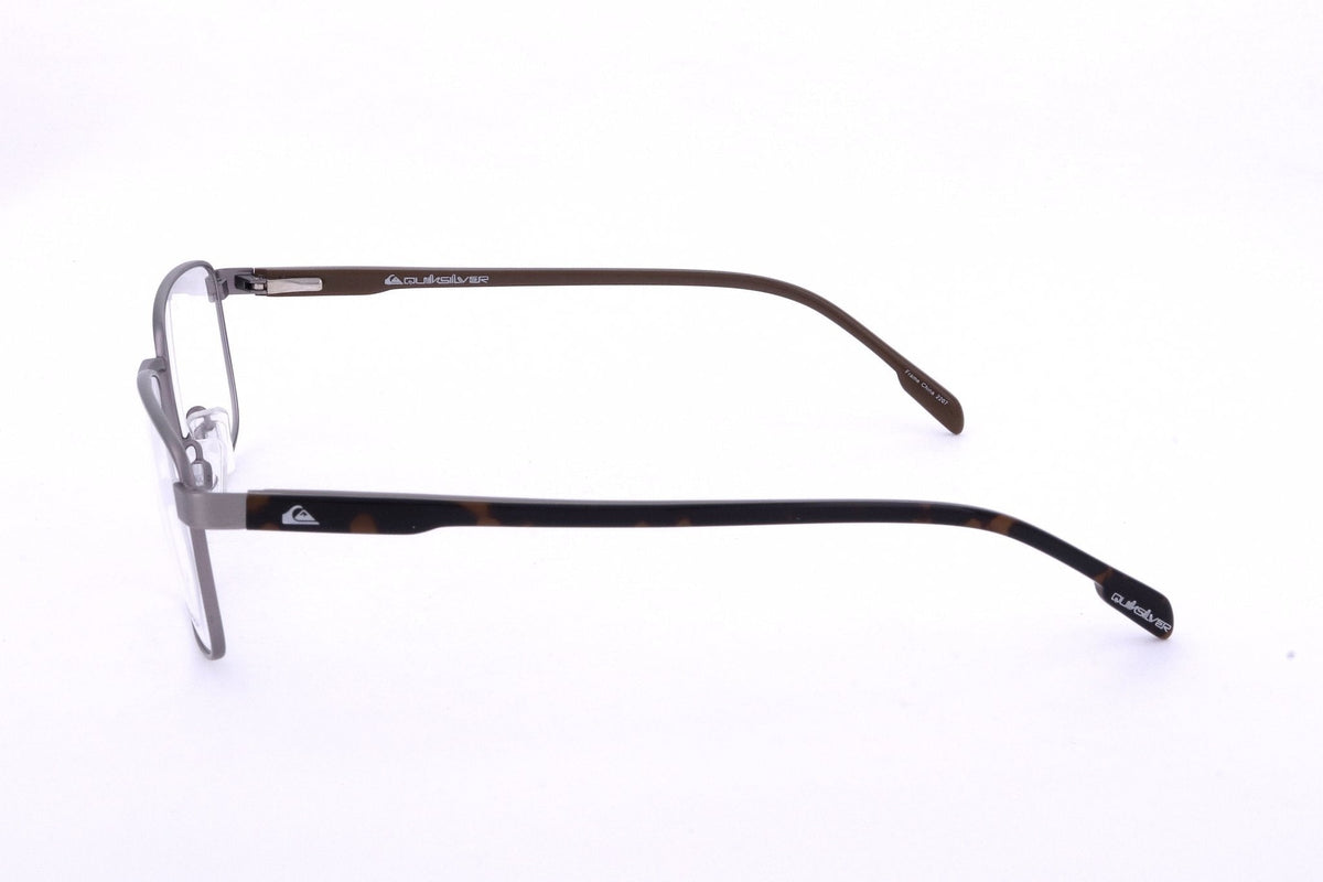 Quiksilver Men's Metal Glasses