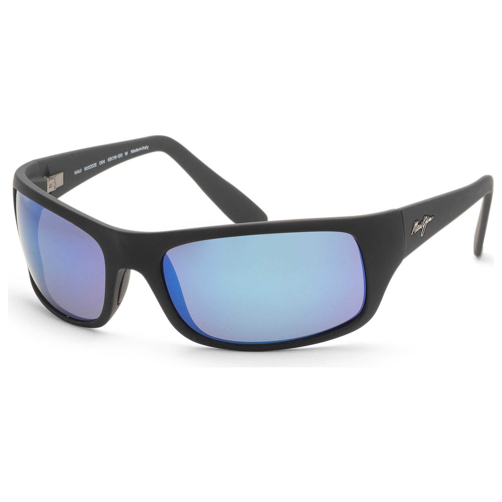 Maui Jim Men's Sunglasses MJ0202S-004