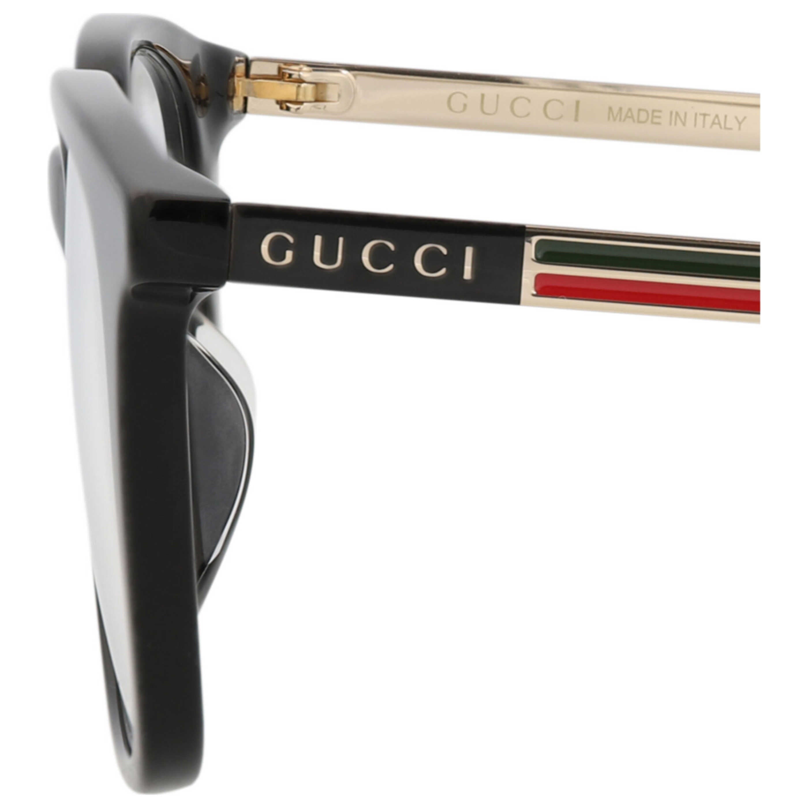Gucci Men's Eyeglasses GG0831OA-30009524-001