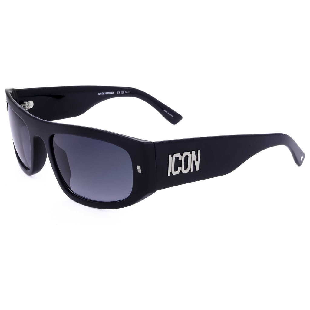 Dsquared2 Men's Sunglasses ICON0016-S-807-57