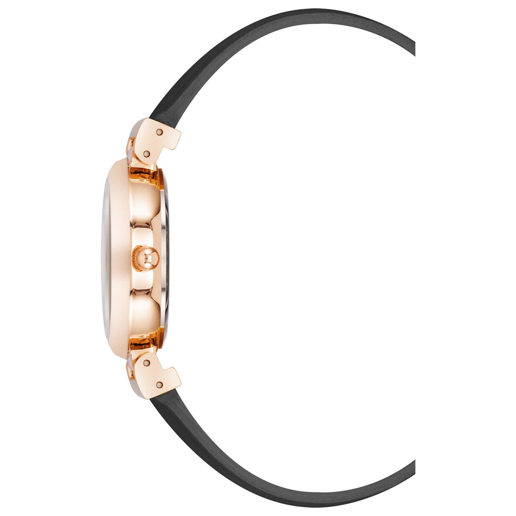 Anne Klein Women's Watch AK-2246PKBK