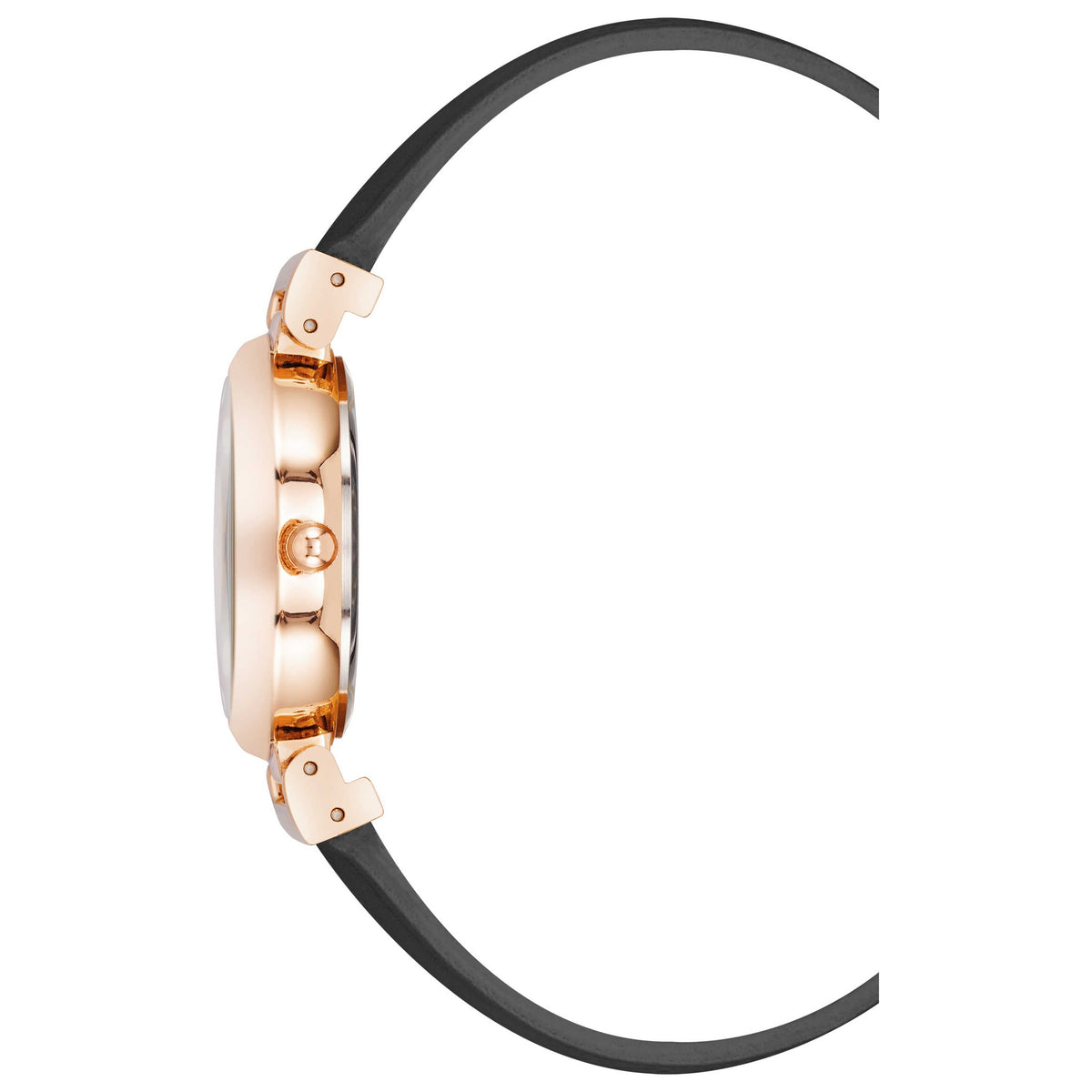 Anne Klein Women's Watch AK-2246PKBK