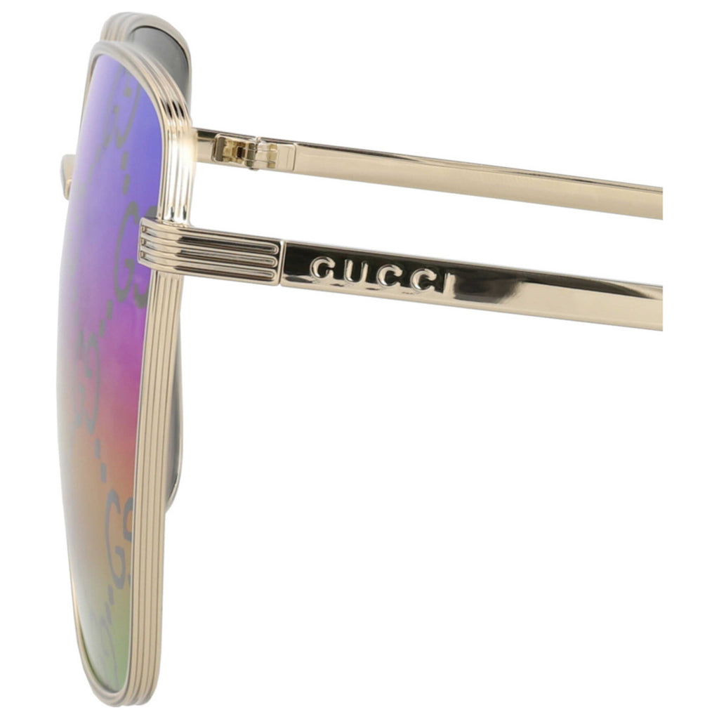 Gucci Women's Sunglasses GG0802S-30009504-004