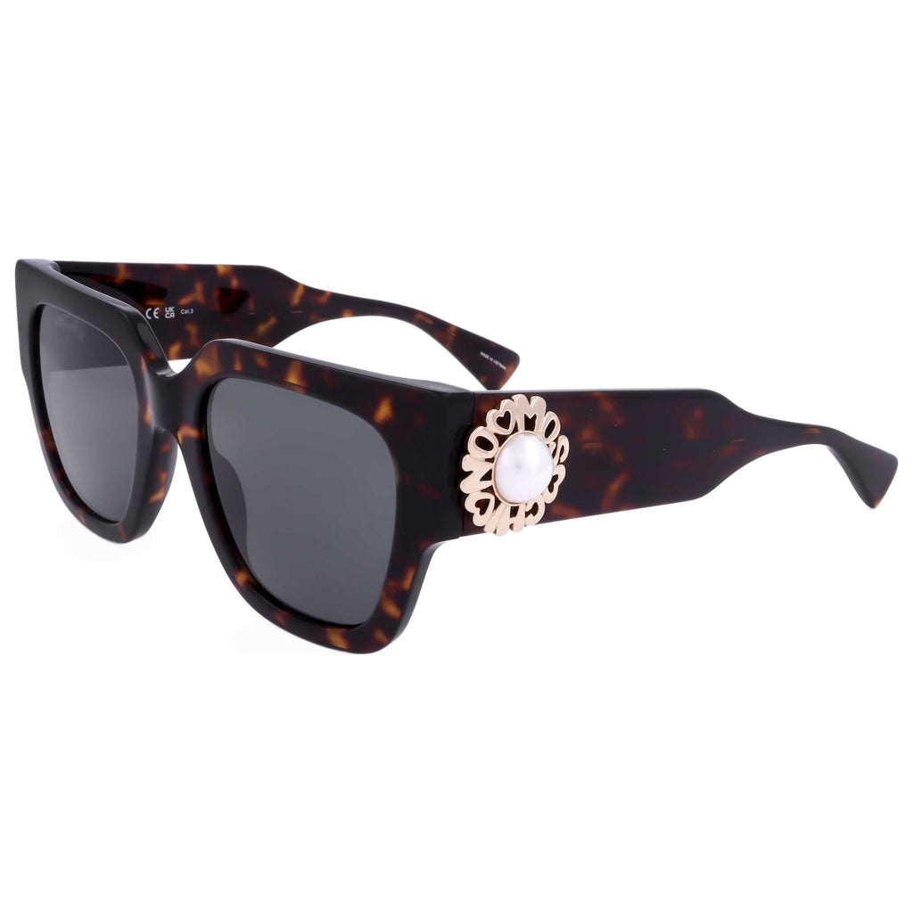 Moschino Women's Sunglasses MOS153-S-US-086-52