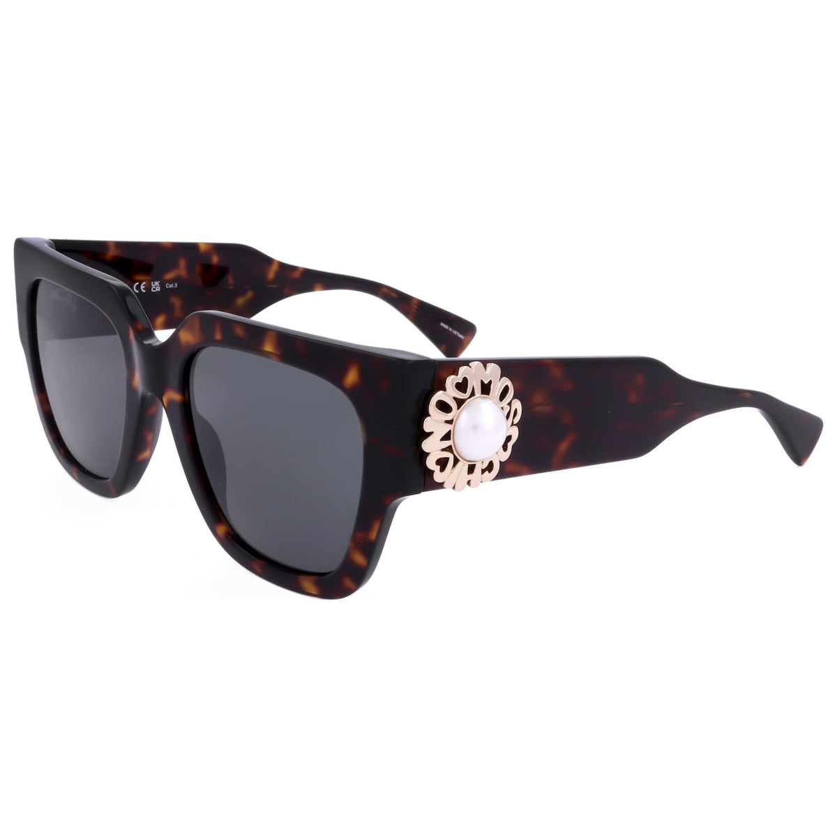 Moschino Women's Sunglasses MOS153-S-US-086-52