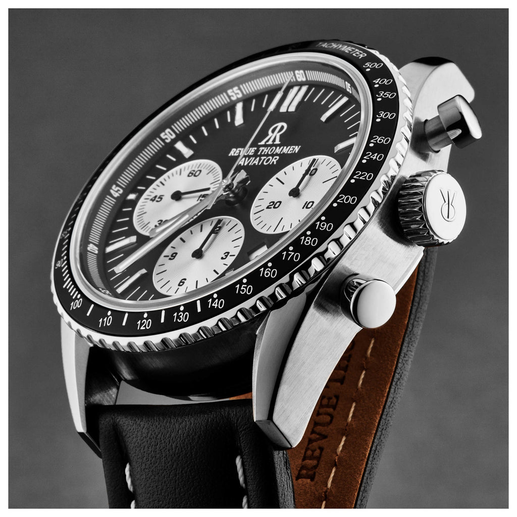 Revue Thommen Men's Watch 17000.6534