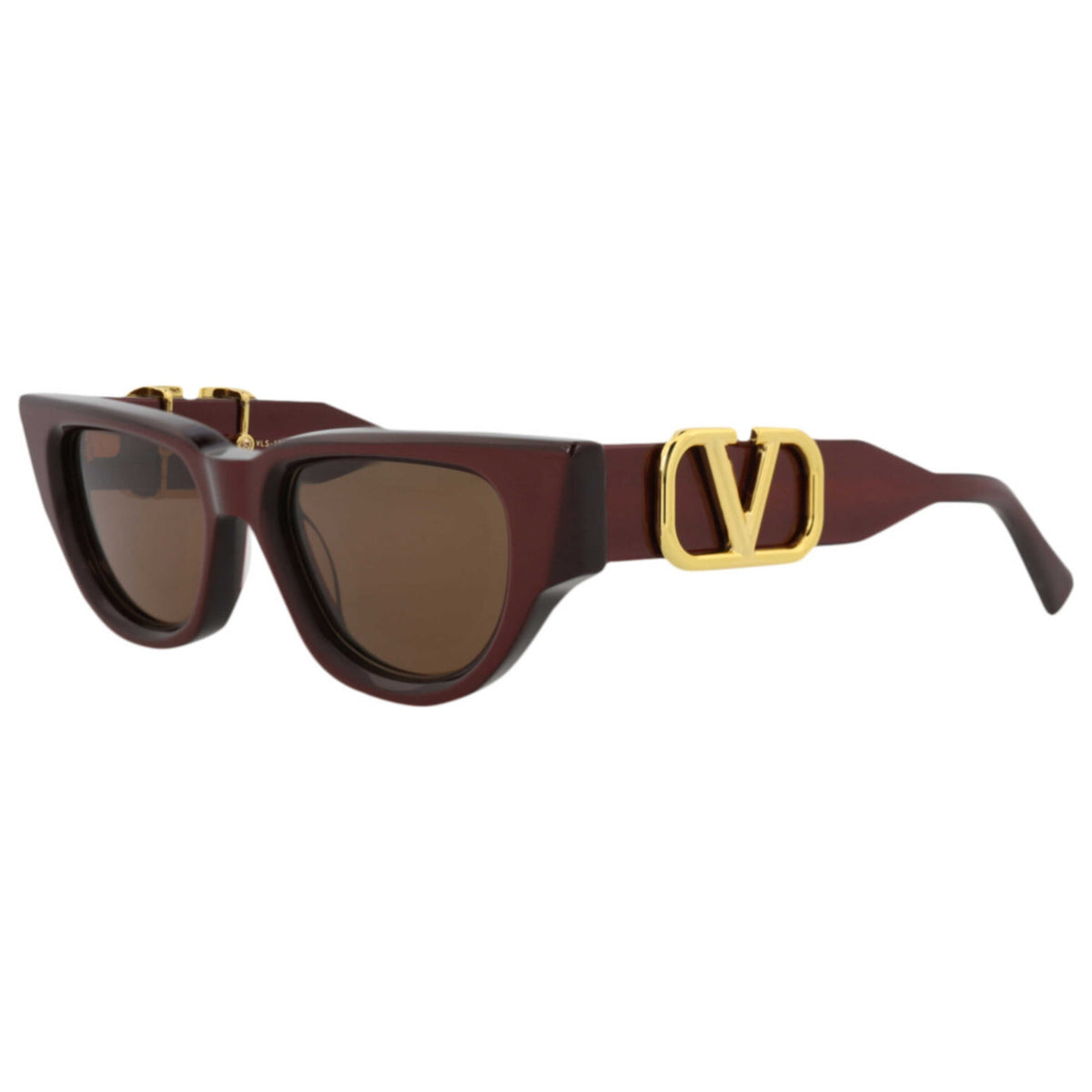 Valentino Women's Sunglasses VLS-103B-50