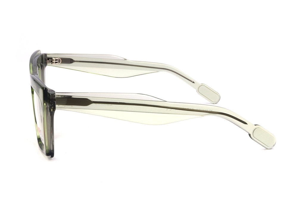 Kartell Unisex Acetate Glasses