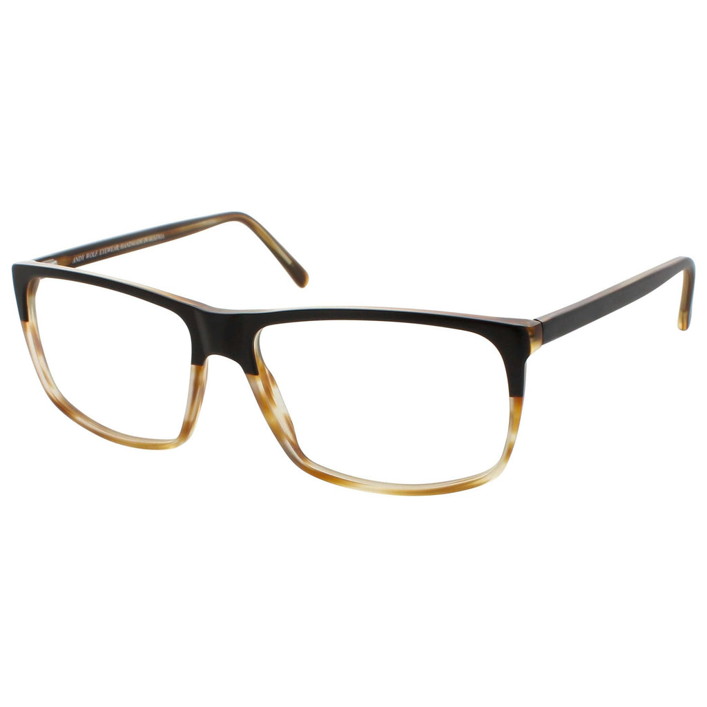 Andy Wolf Unisex Eyeglasses AW-4525-F-57