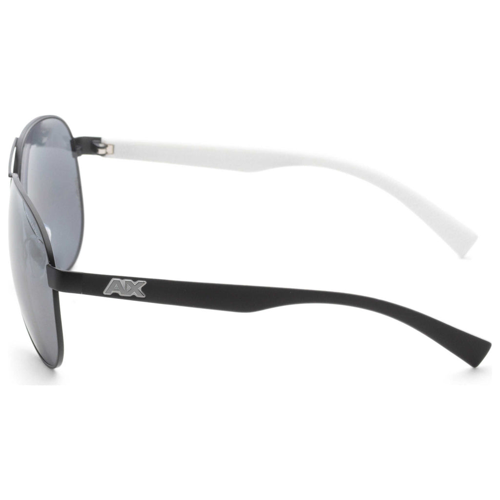 Armani Exchange Men's Sunglasses AX2031S-60636G-61