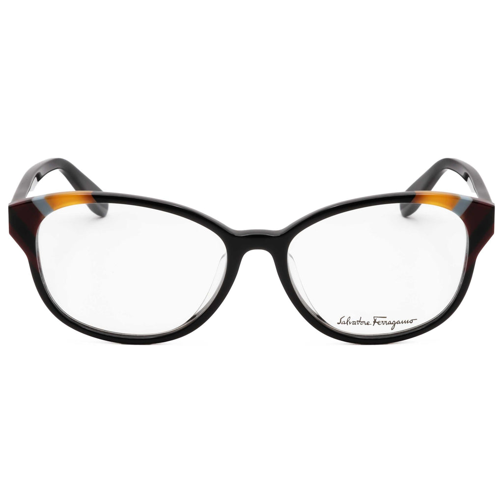 Ferragamo Women's Eyeglasses SF2809A-001-54
