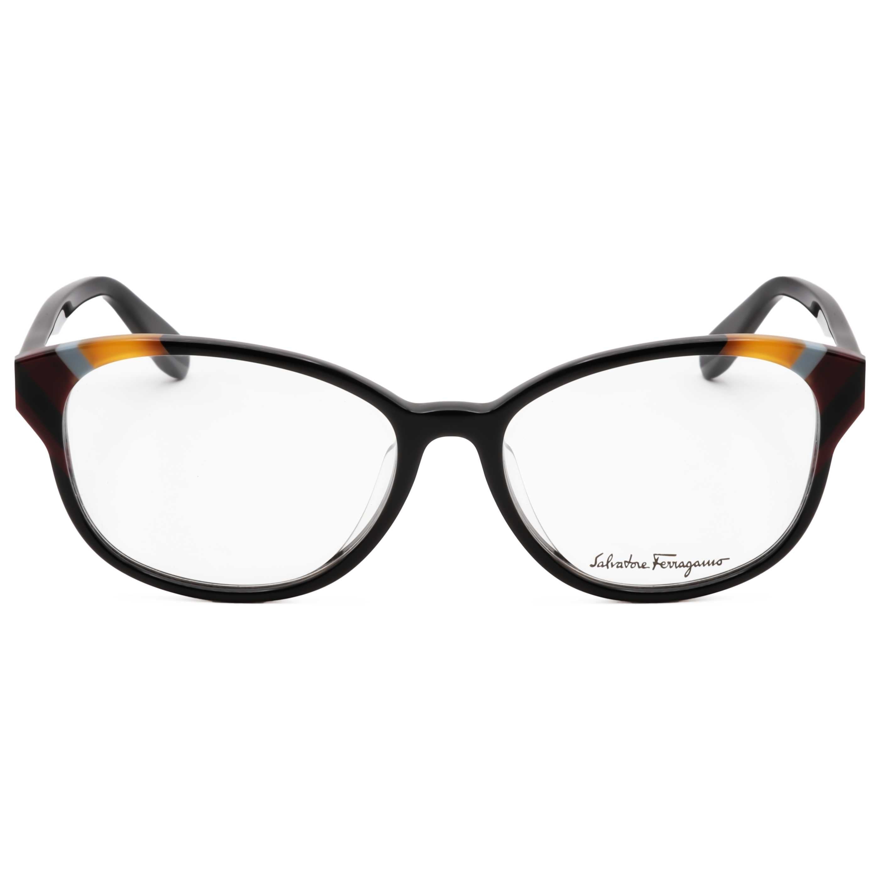 Ferragamo Women's Eyeglasses SF2809A-001-54