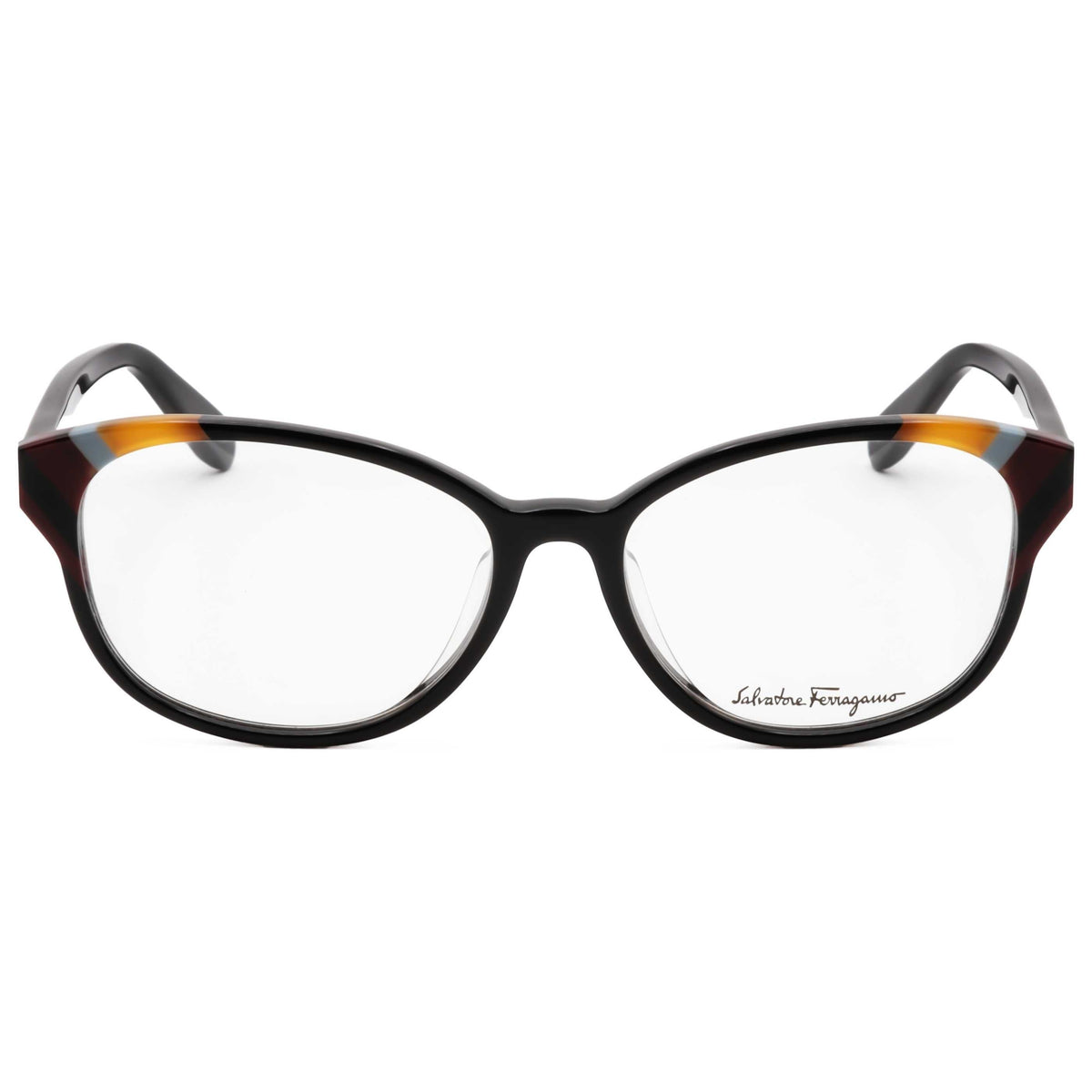 Ferragamo Women's Eyeglasses SF2809A-001-54