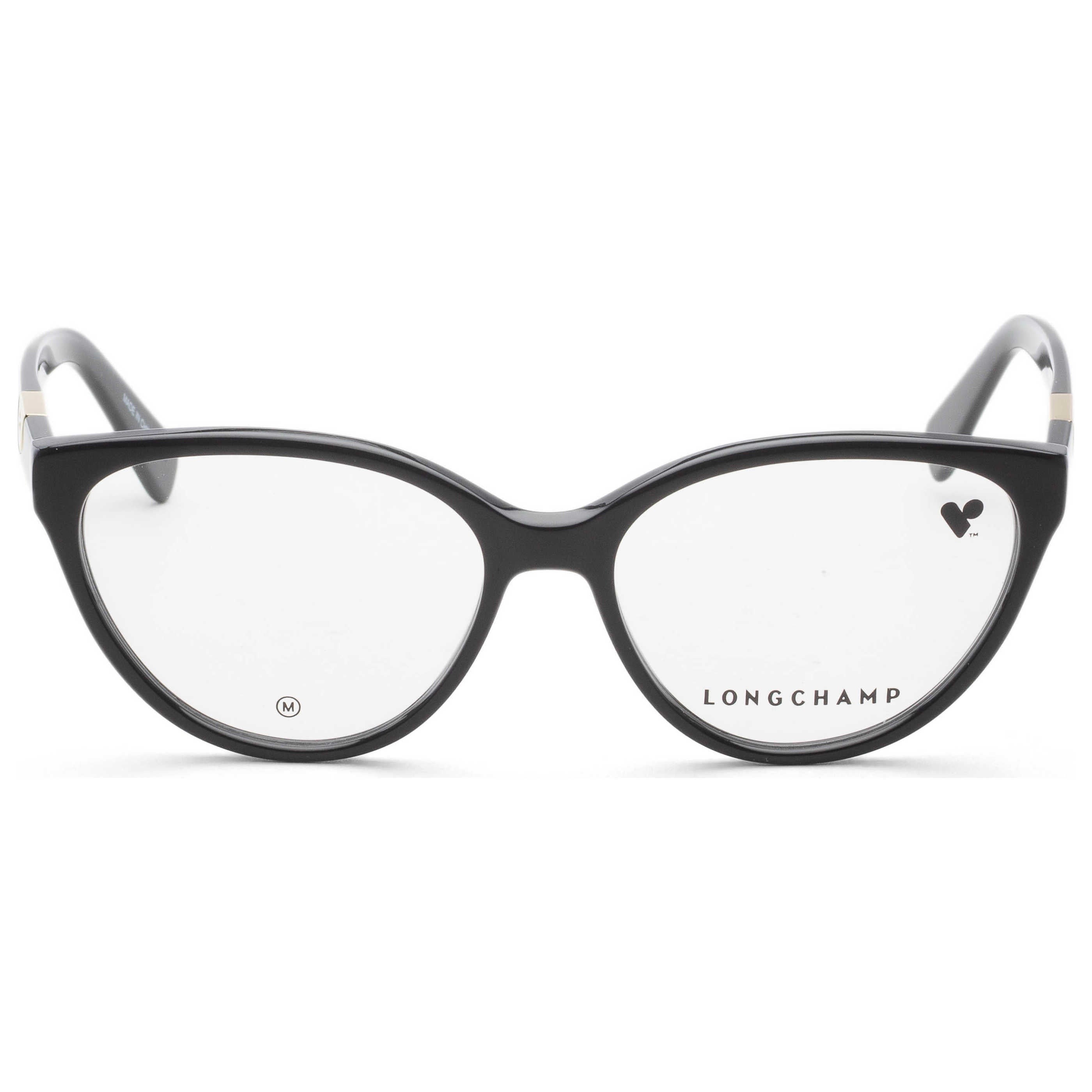 Longchamp Women's Eyeglasses LO2764-001