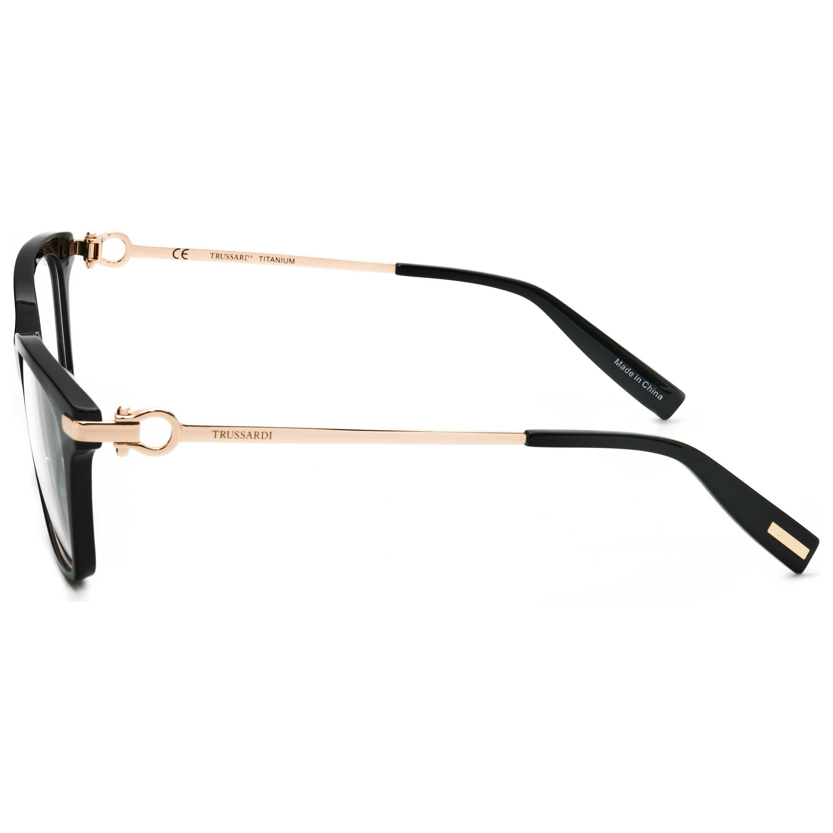 Trussardi Women's Eyeglasses VTR282F-700-54