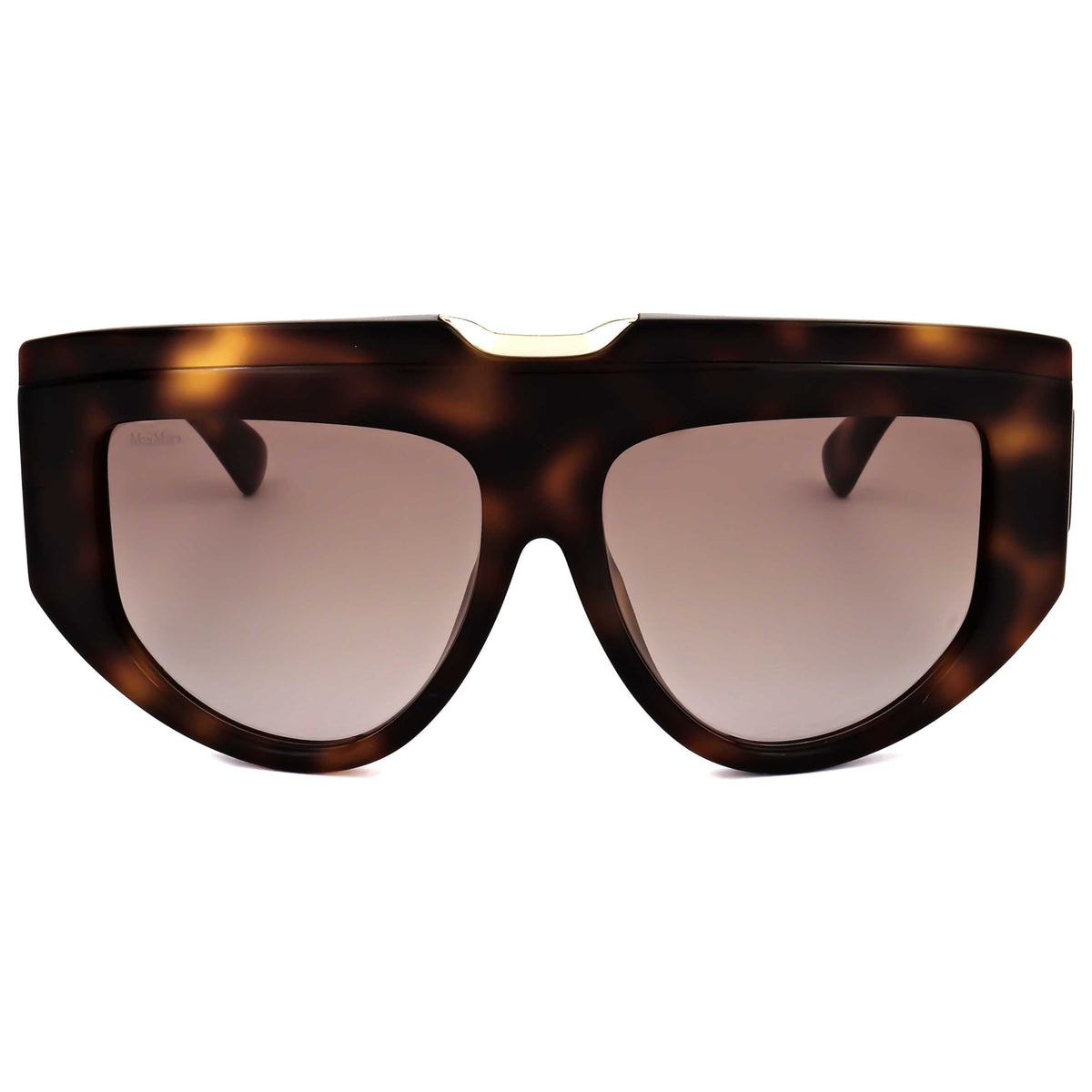 Max Mara Women's Sunglasses MM0083-52F-57