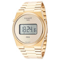 Tissot Men's Watch T1374633302000