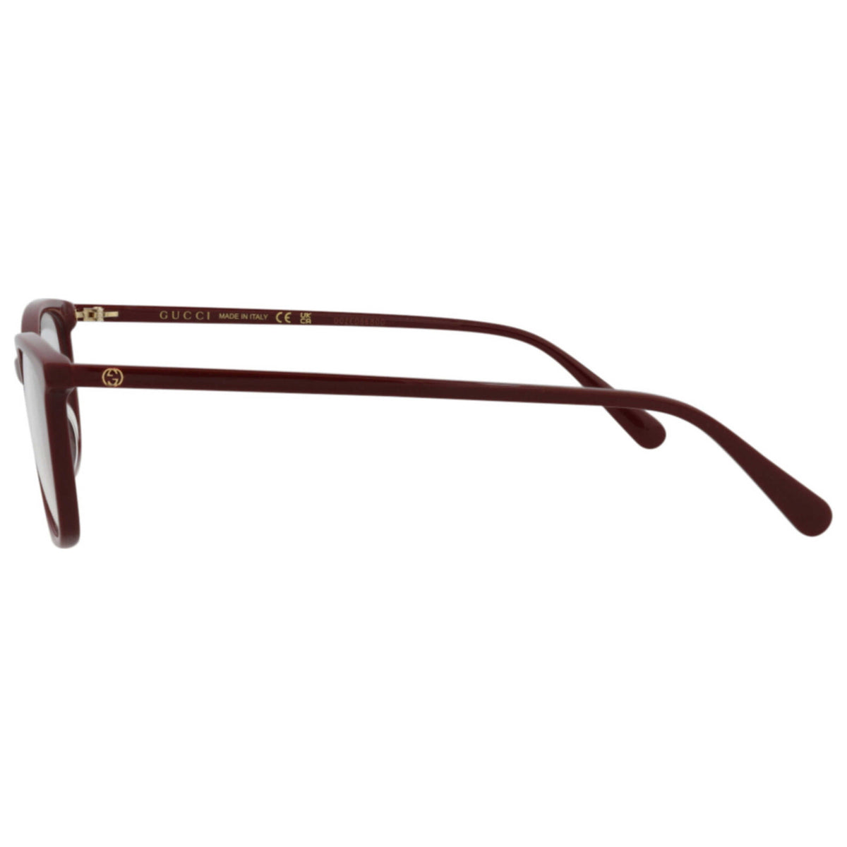 Gucci Women's Eyeglasses GG0548O-30008221-004