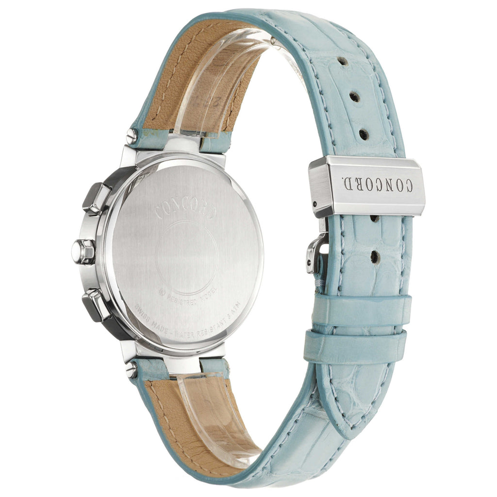 Concord Women's Quartz Watch 0310109