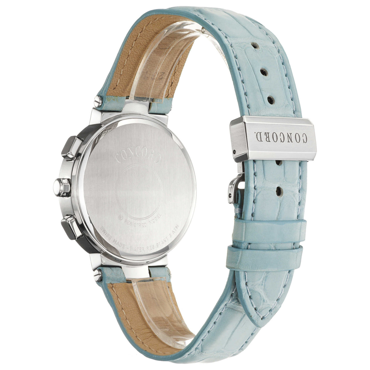 Concord Women's Quartz Watch 0310109