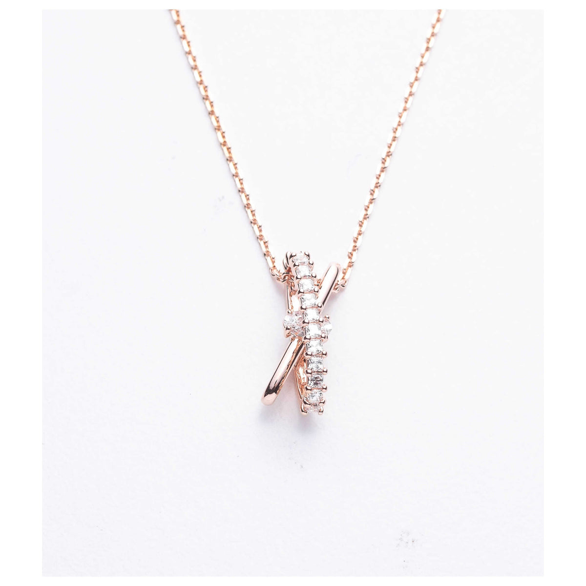 Swarovski Women's Necklace 5701588