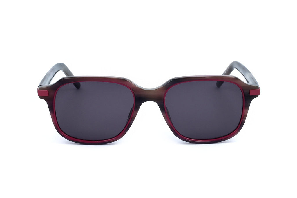 Kartell Unisex Acetate Sunglasses