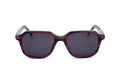 Kartell Unisex Acetate Sunglasses