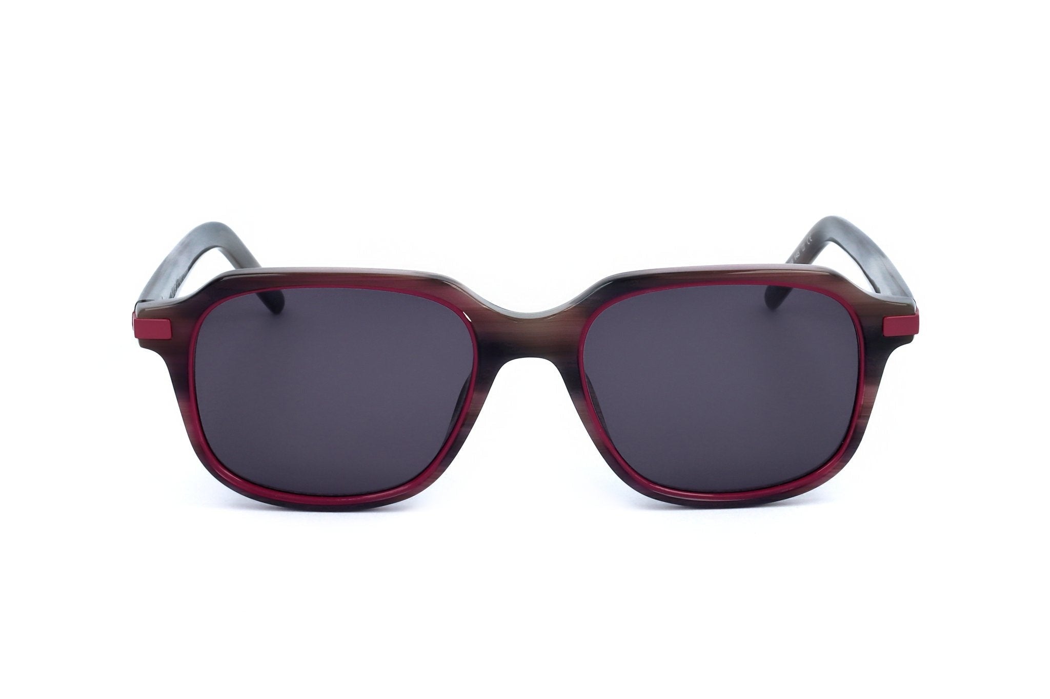 Kartell Unisex Acetate Sunglasses