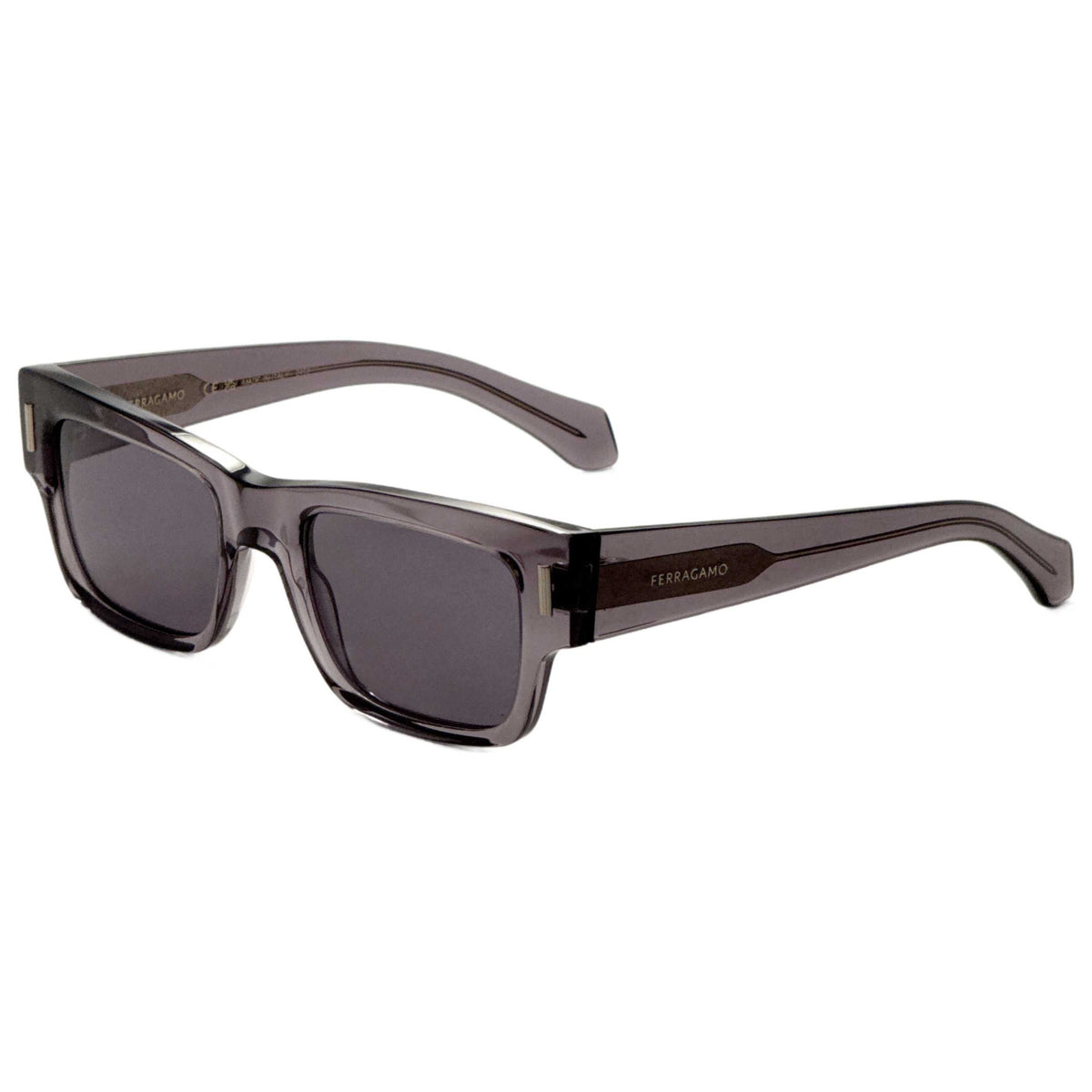 Ferragamo Men's Sunglasses SF2011S-020-53