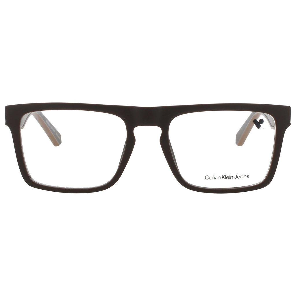 Calvin Klein Jeans Men's Eyeglasses CKJ-CKJ25612-N-210-54