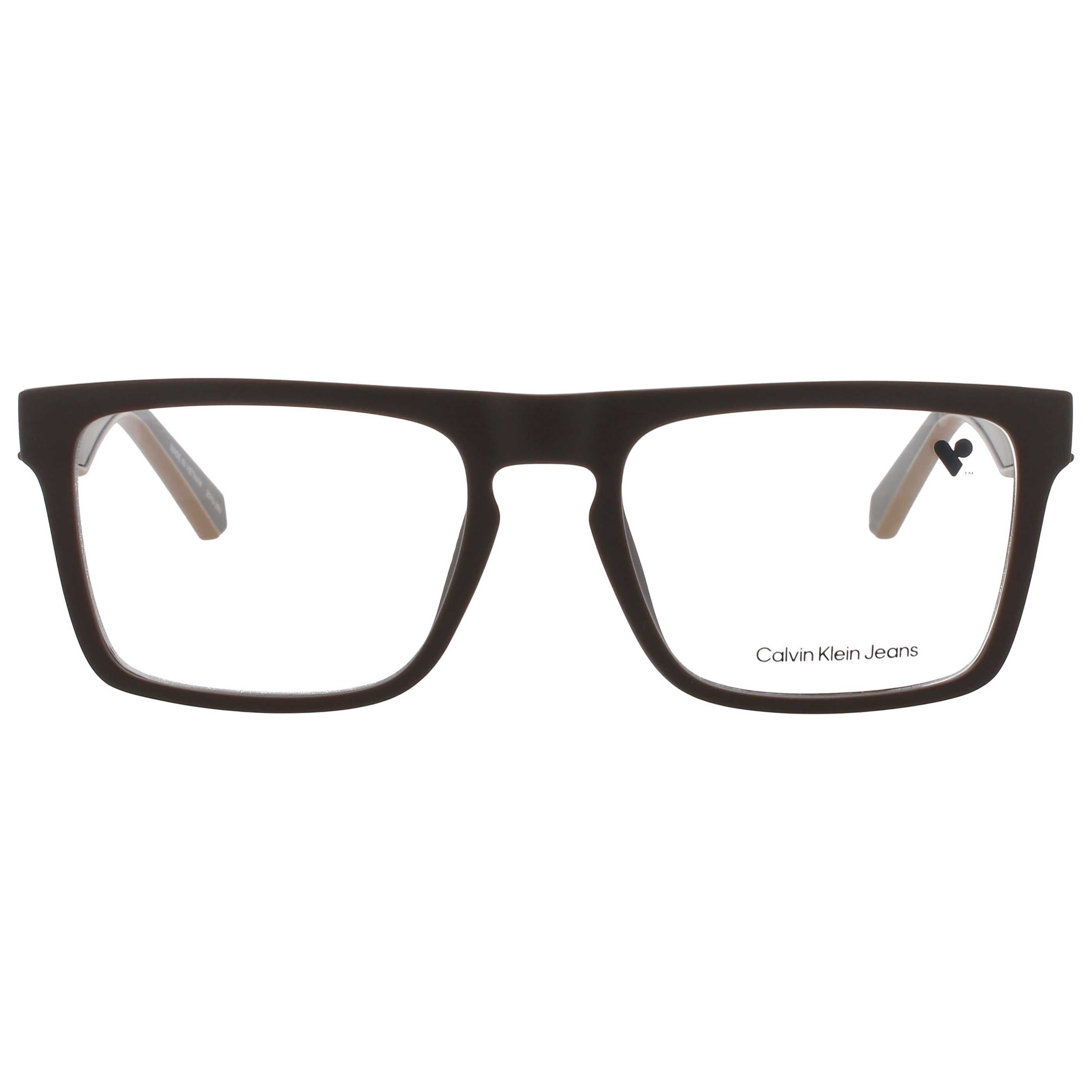 Calvin Klein Jeans Men's Eyeglasses CKJ-CKJ25612-N-210-54