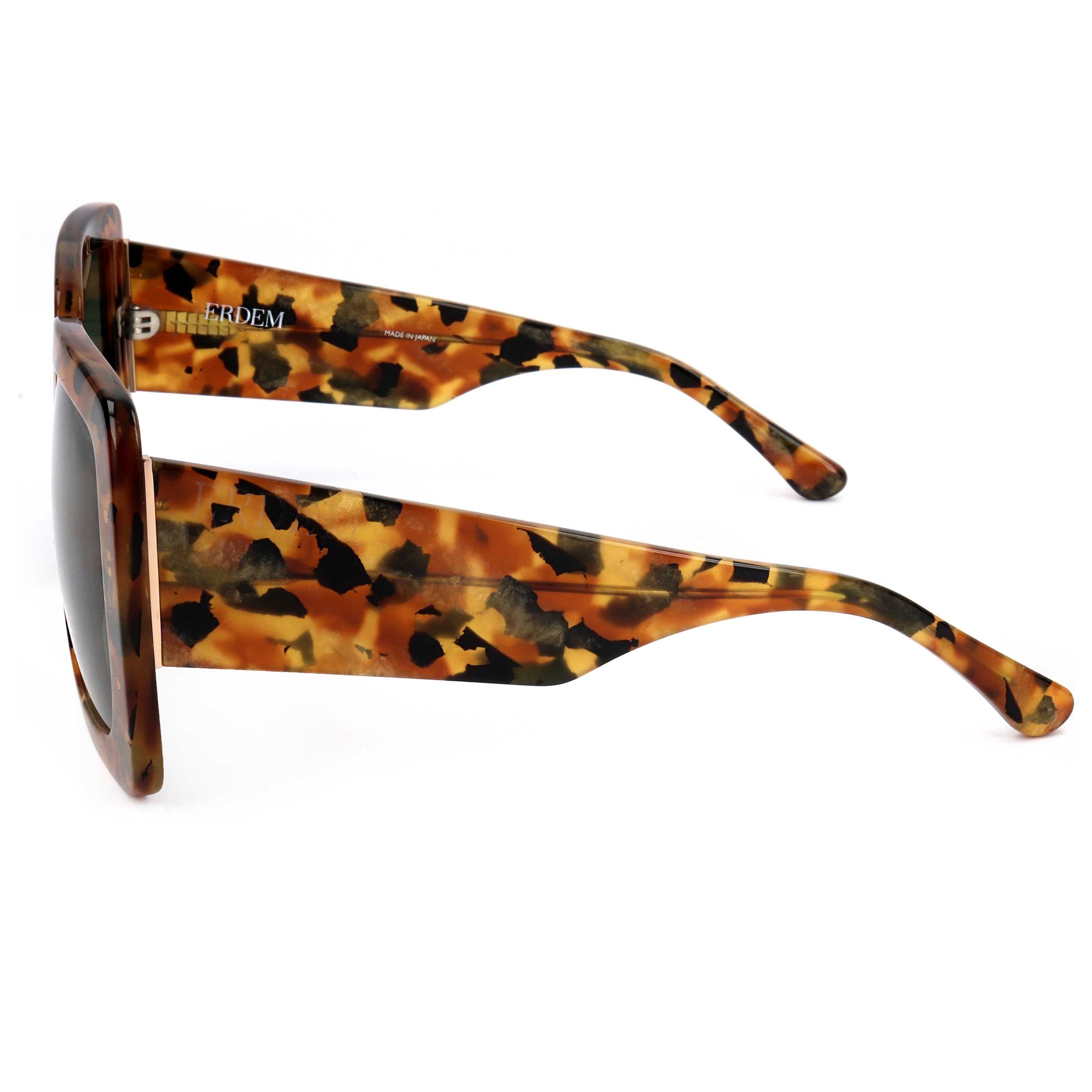 Linda Farrow Women's Sunglasses EDM34-C2-54