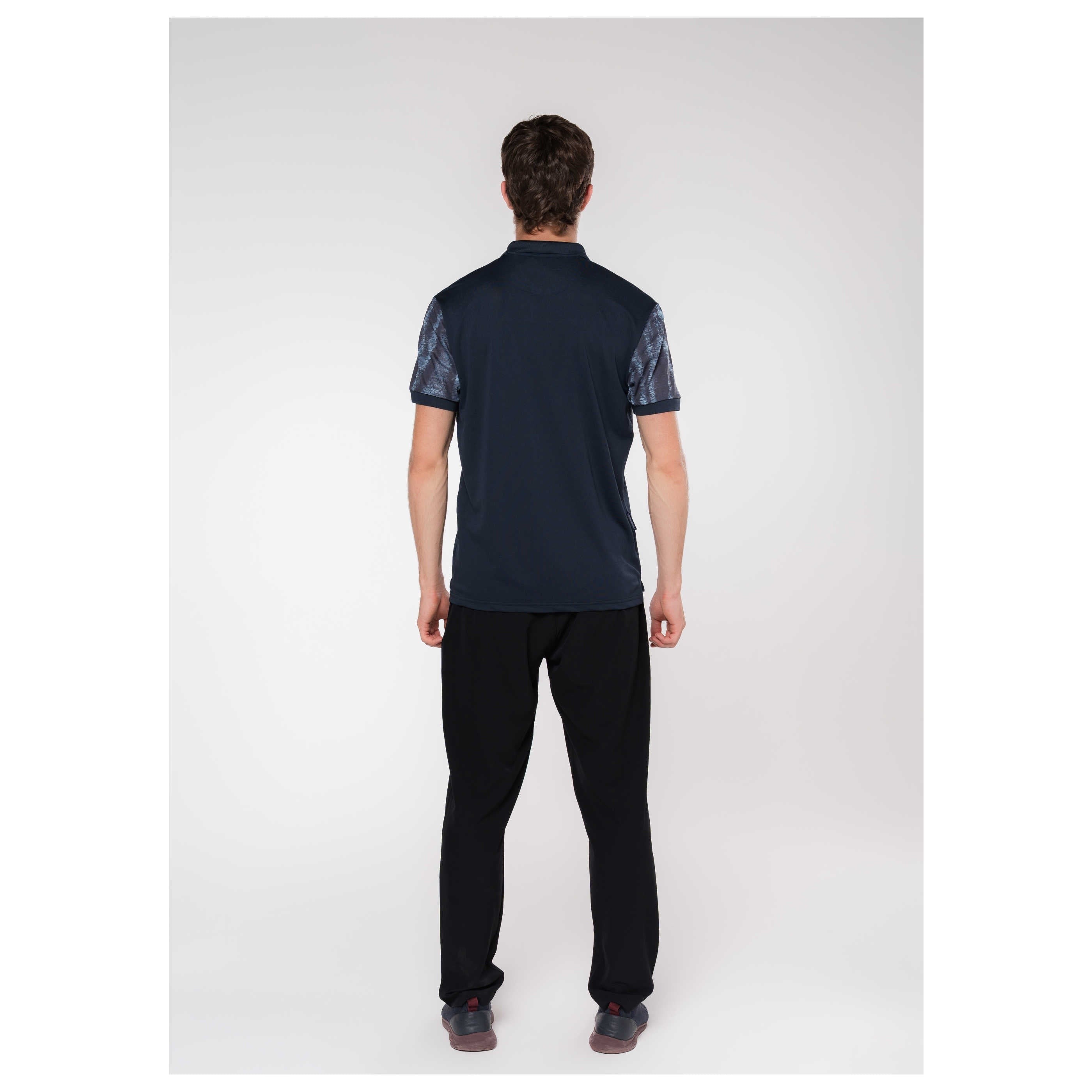 Roberto Cavalli Golf Men's Ergonomic Polo
