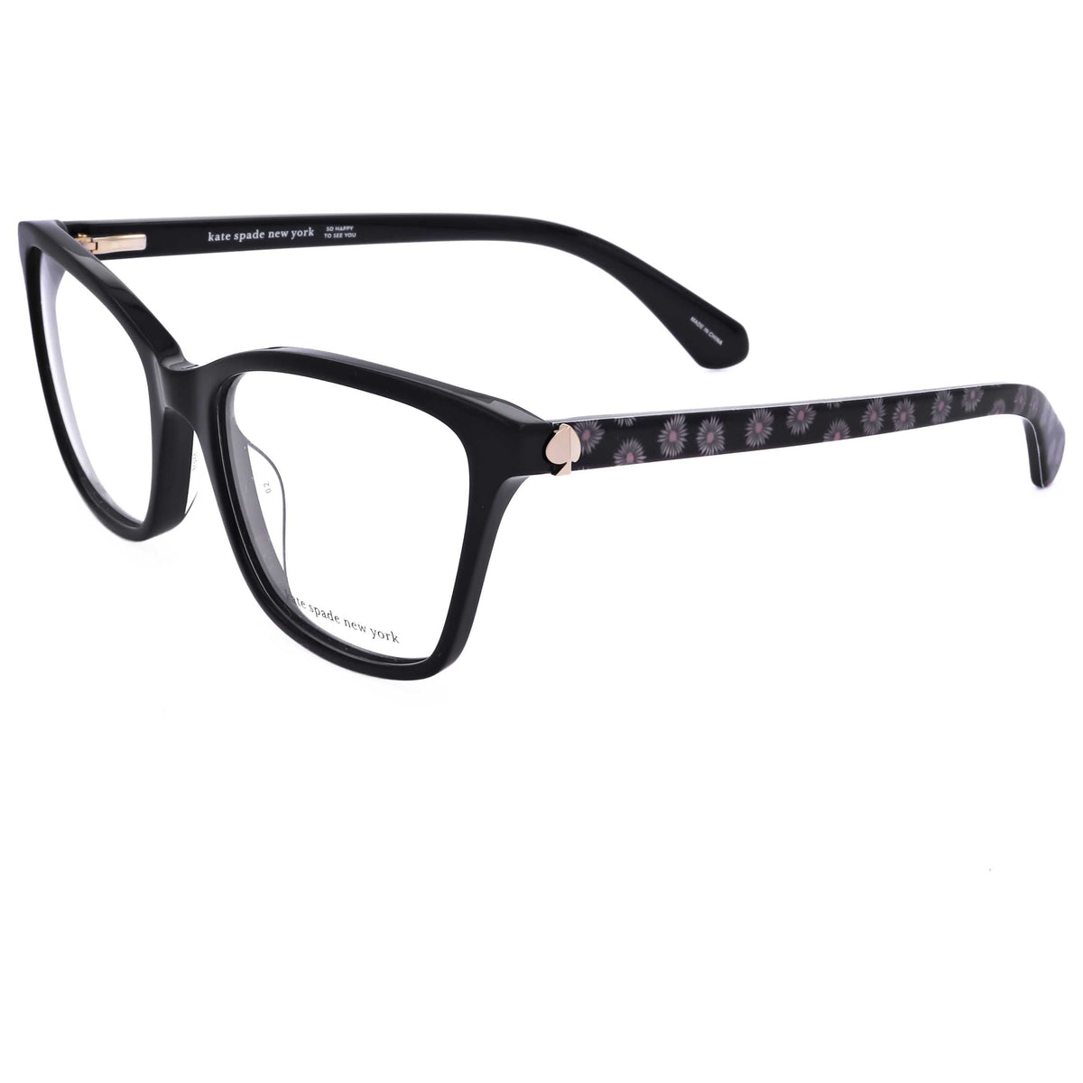 Kate Spade Women's Eyeglasses CAILYE-TAY-53