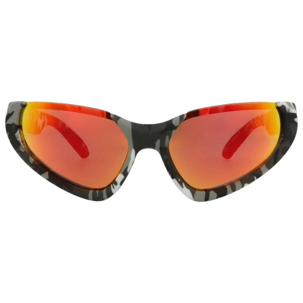 Balenciaga Unisex Sunglasses BB0202S-30011954-004