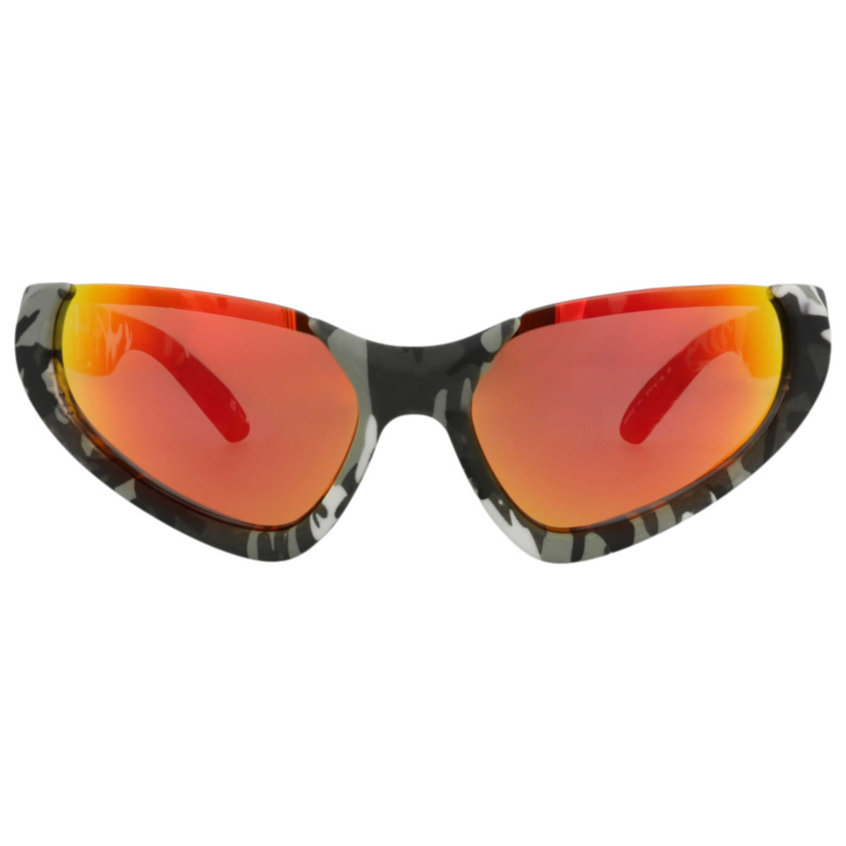 Balenciaga Unisex Sunglasses BB0202S-30011954-004