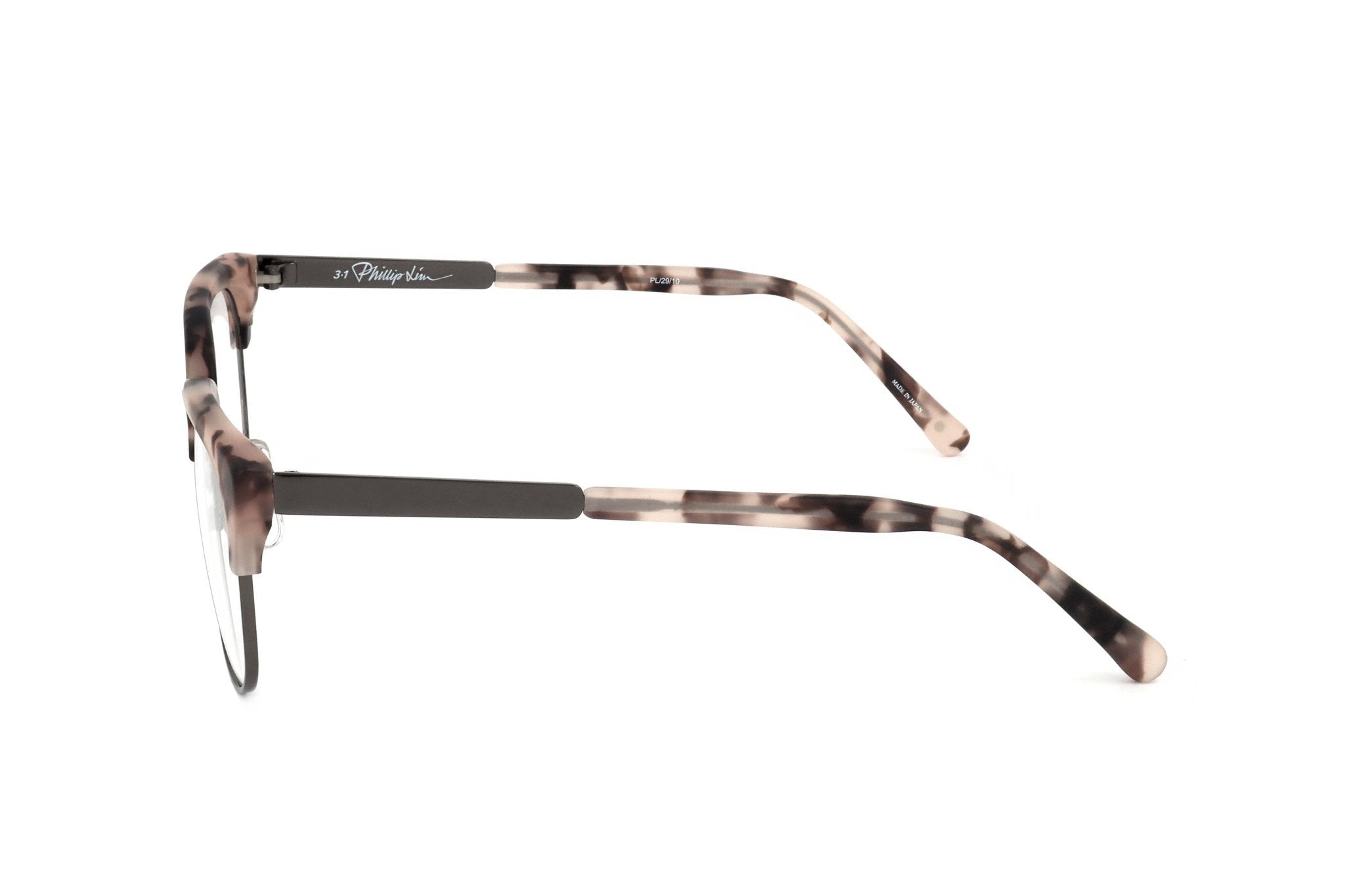 Phillip Lim by Linda Farrow Unisex Glasses