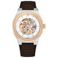 Manager Men's Watch MAN-RO-05-BL