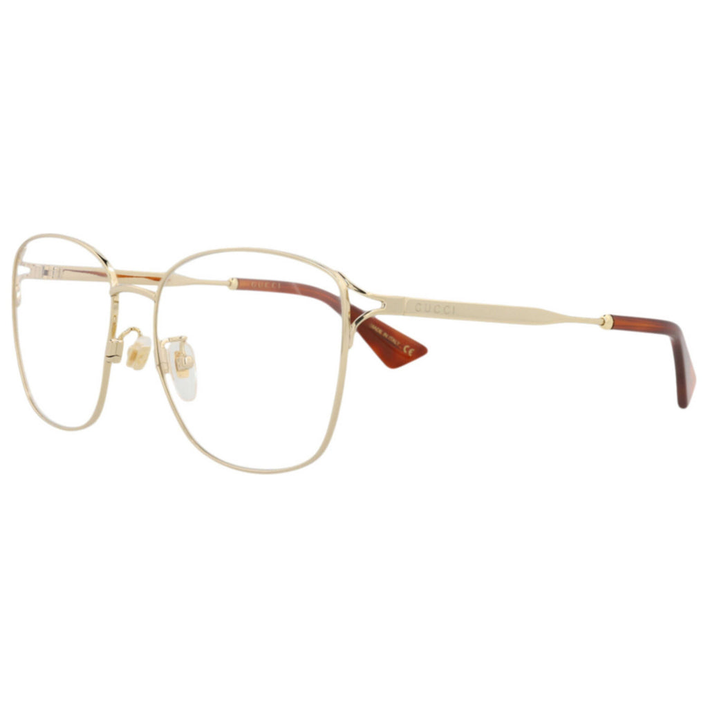 Gucci Women's Eyeglasses GG0819OA-30009500-001