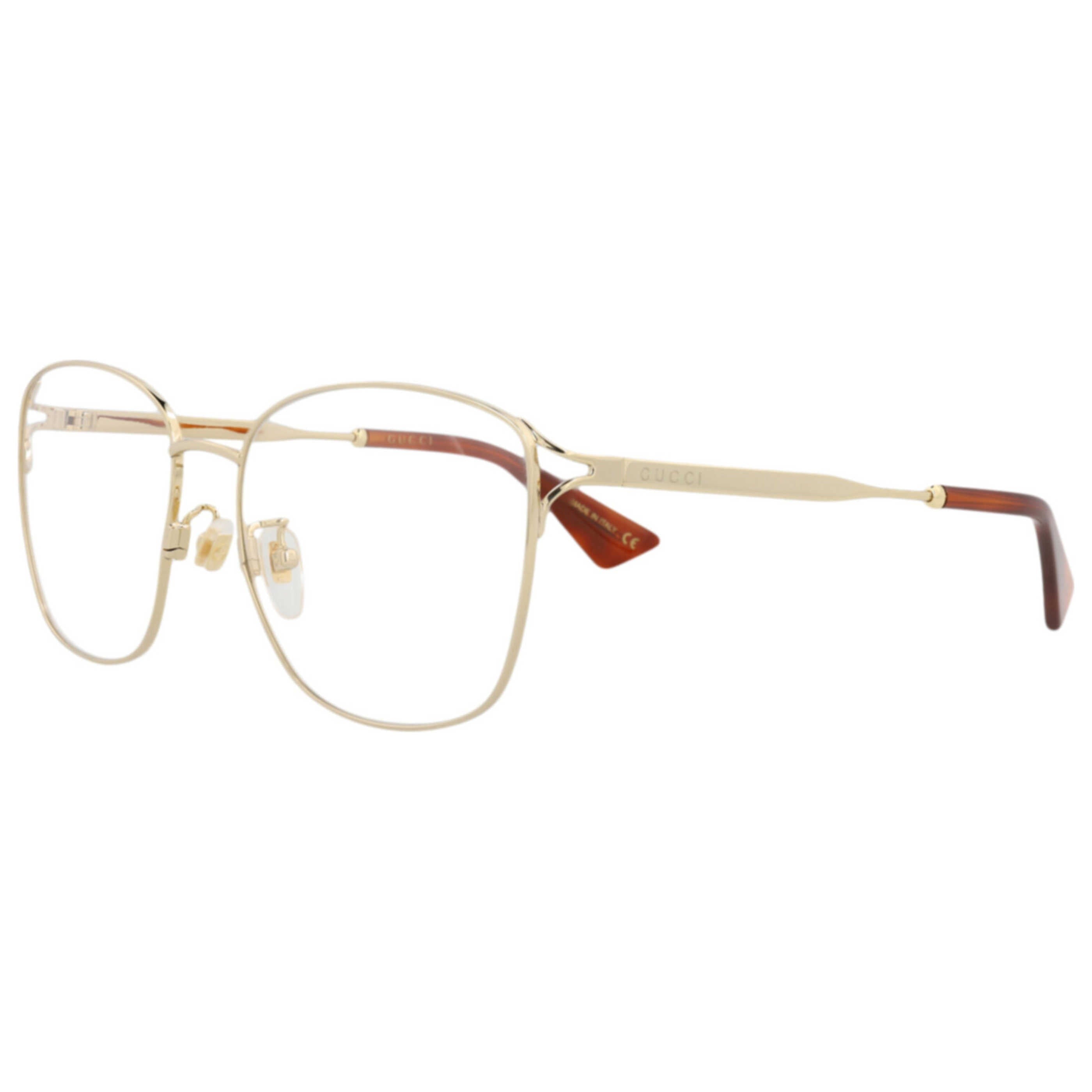 Gucci Women's Eyeglasses GG0819OA-30009500-001