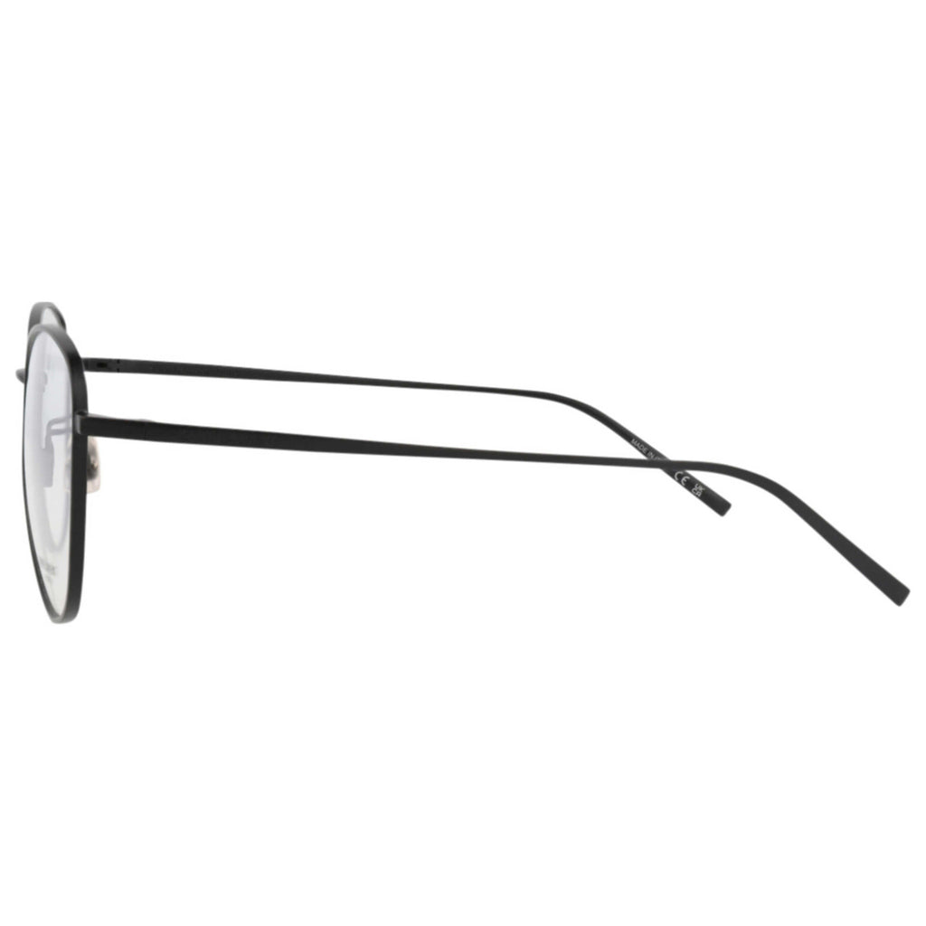 Saint Laurent Women's Eyeglasses SL485-30011676-001