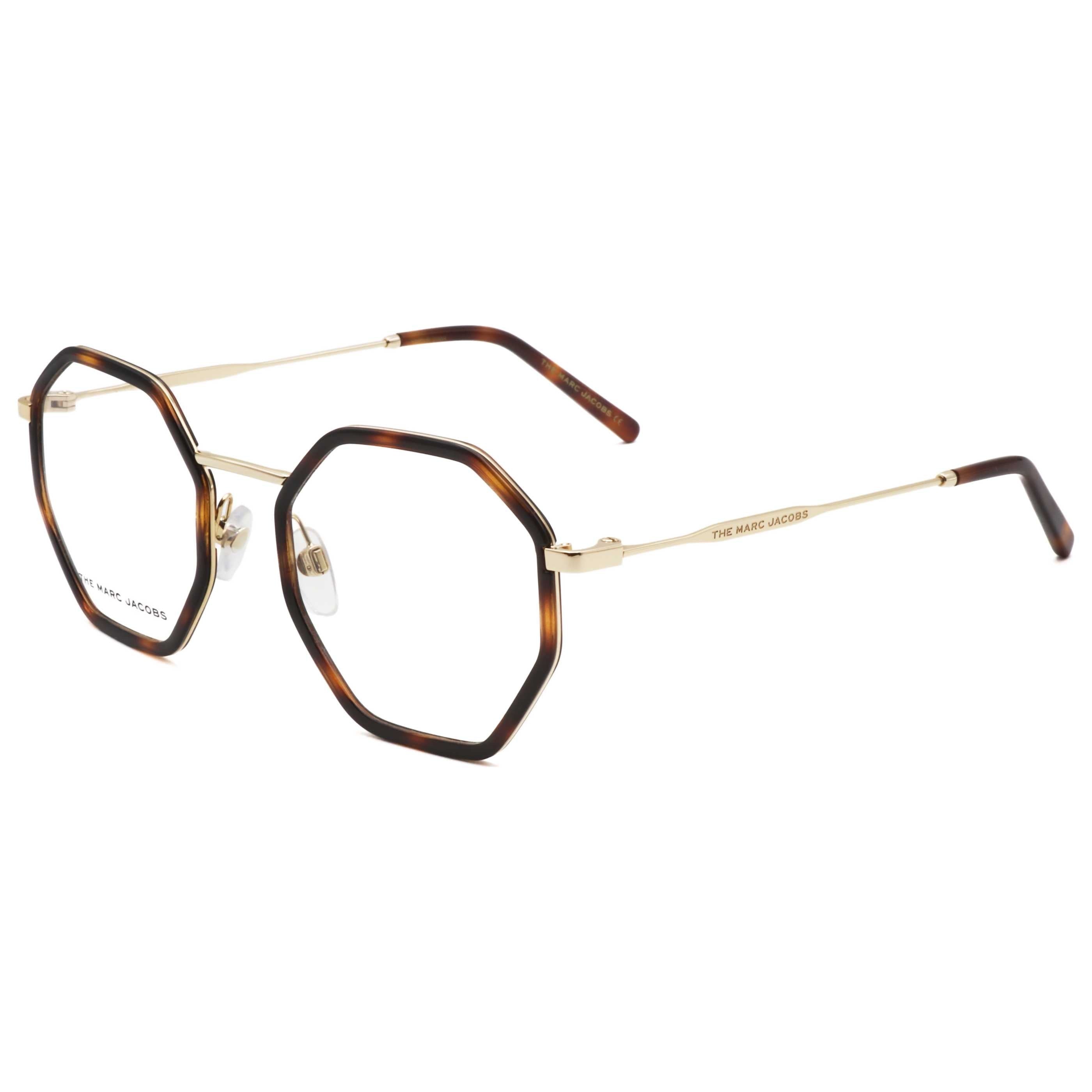 Marc Jacobs Women's Eyeglasses MARC538-086-50