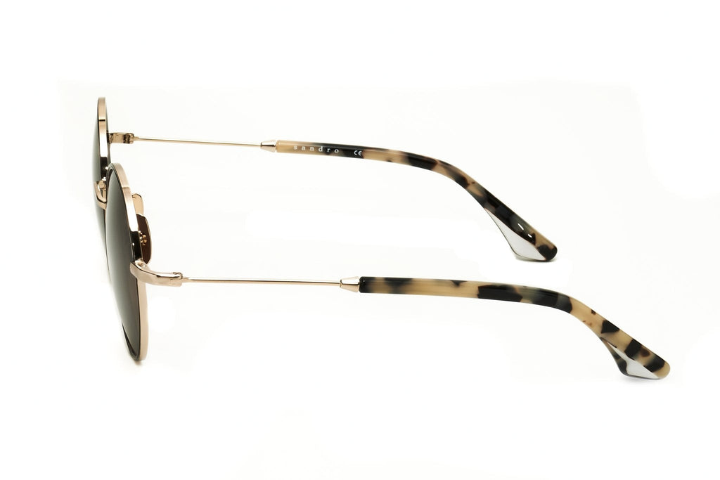 Sandro Women's Stainless steel Sunglasses