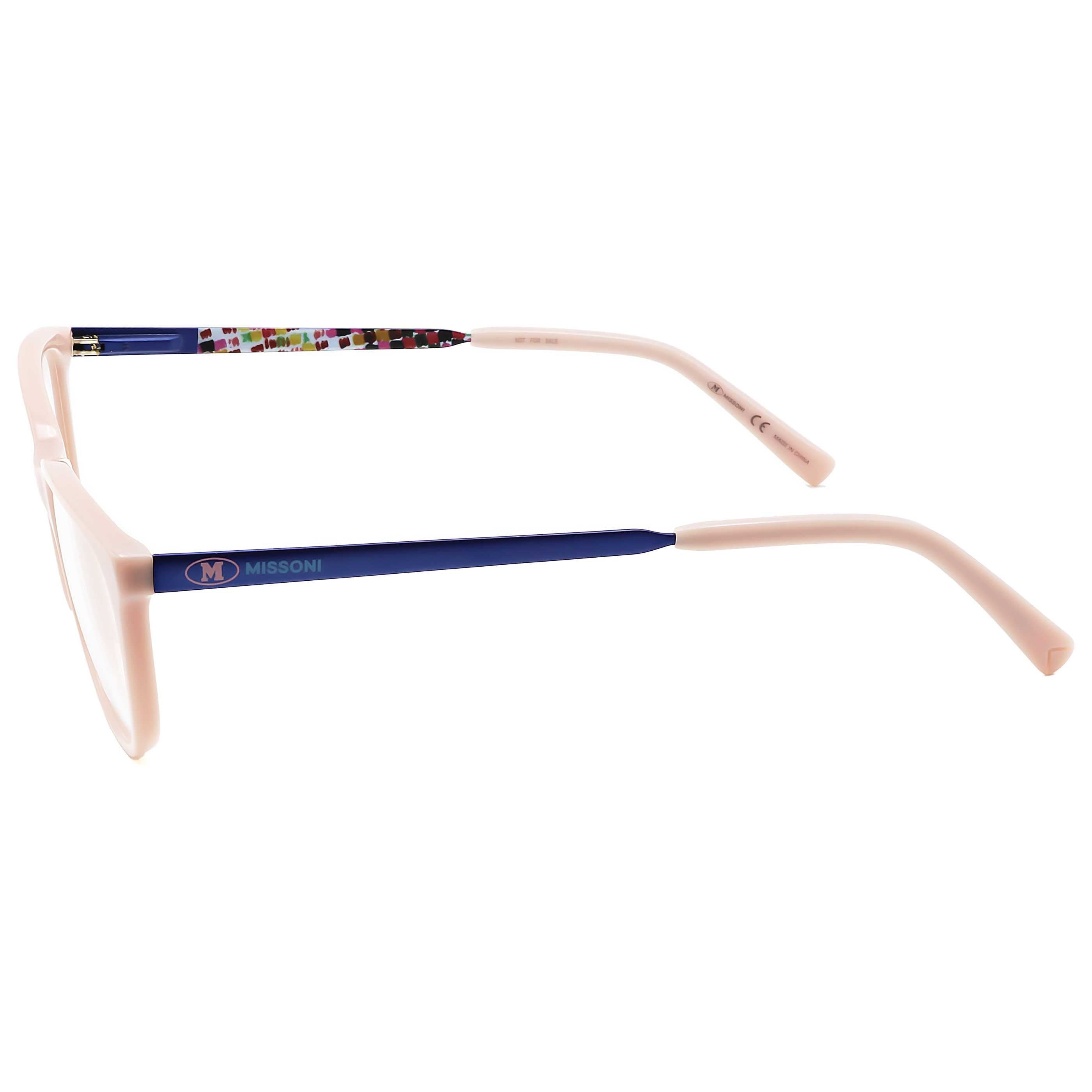 Missoni M Missoni Women's Eyeglasses MMI0033-35J-53