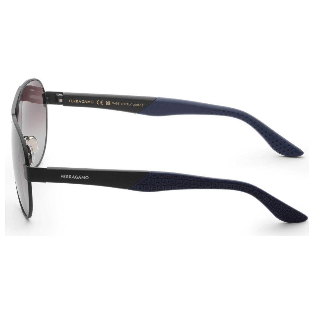 Ferragamo Men's Sunglasses SF275SN-002-62